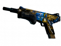 MAG-7 Justice